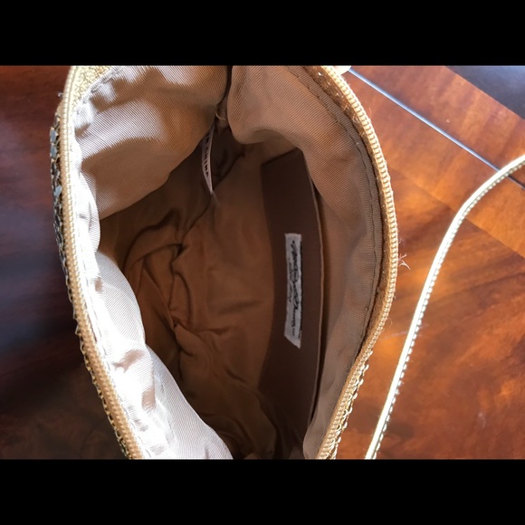 Whiting and Davis Mesh Evening Bag - Picture 3 of 7